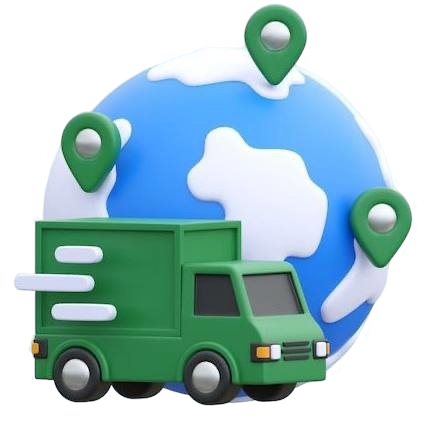 Полная логистика